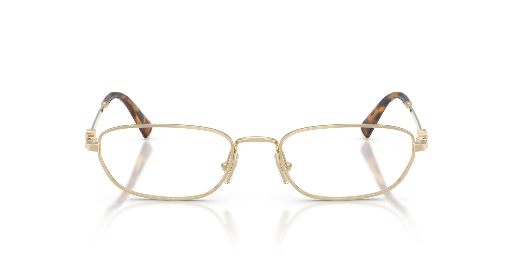 Miu Miu Optical frame MU 52ZV-ZVN1O1