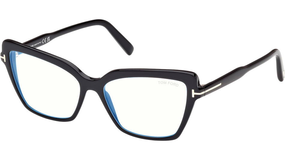 Tom Ford Optical frame FT5948-B-55001