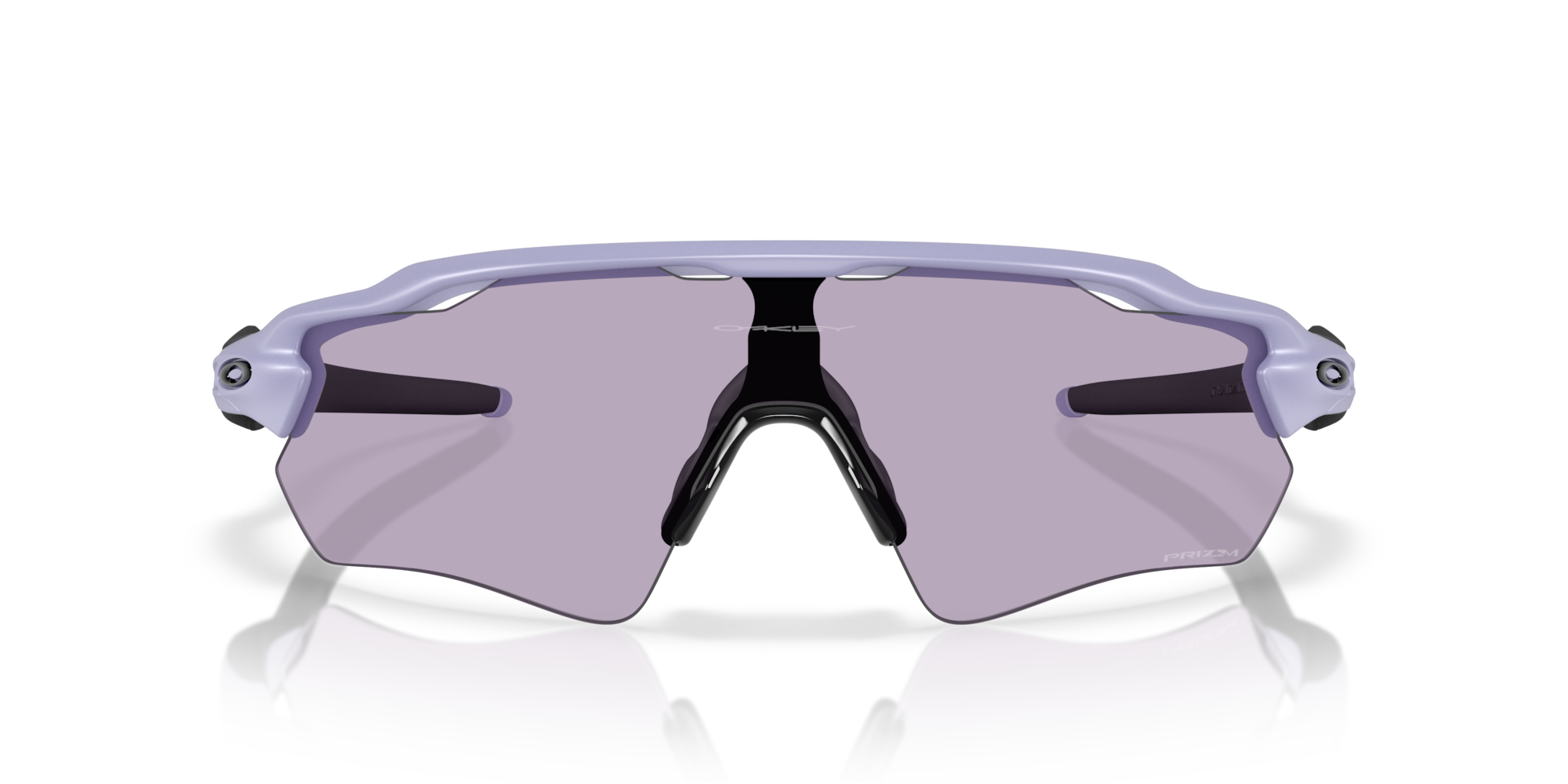 Oakley Okulary przeciwsłoneczne RADAR EV PATH Matte Lilac/Prizm Slate OO9208-F7