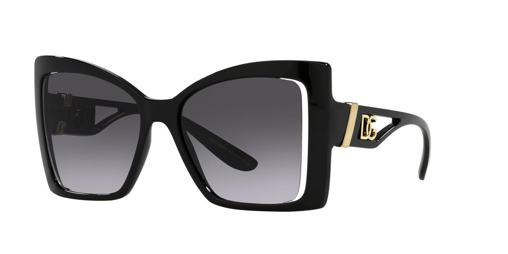 Dolce & Gabbana Sunglasses DG6141-501/8G