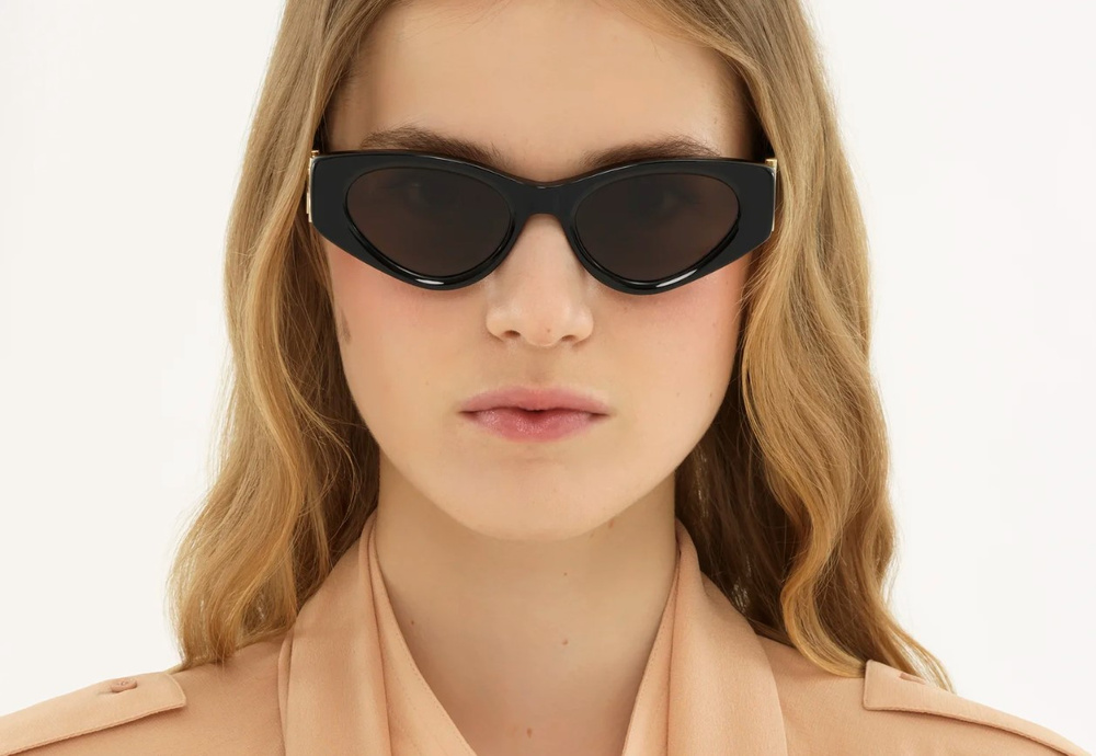 Chloe Sunglasses CH0259S-001