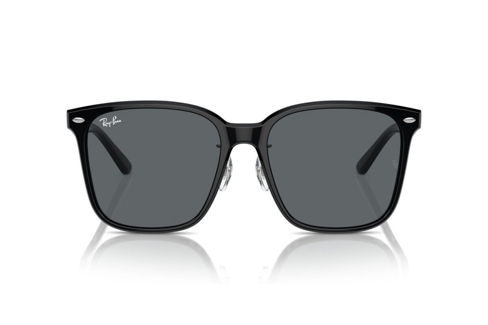Ray-Ban Okulary przeciwsłoneczne RB2206D-901/87