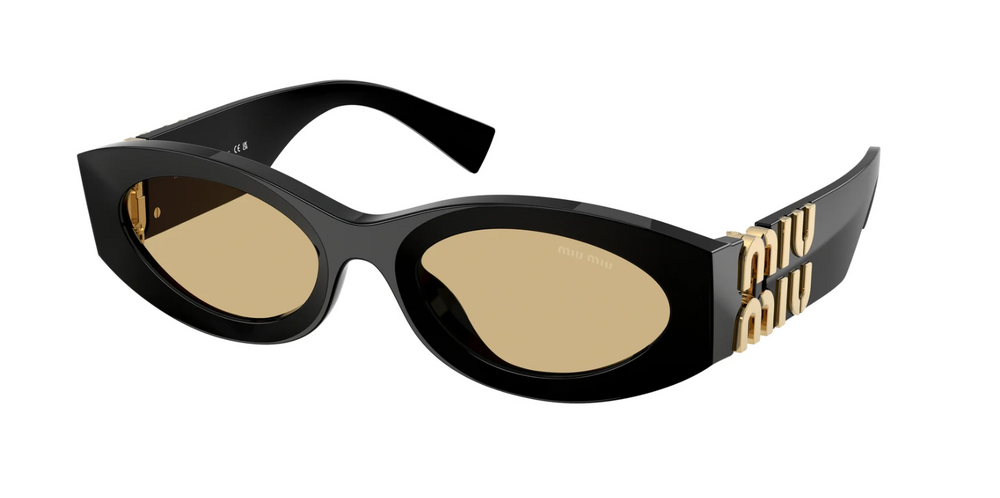 Miu Miu Sunglasses 0MU 11WS MU 11WS-16K10R