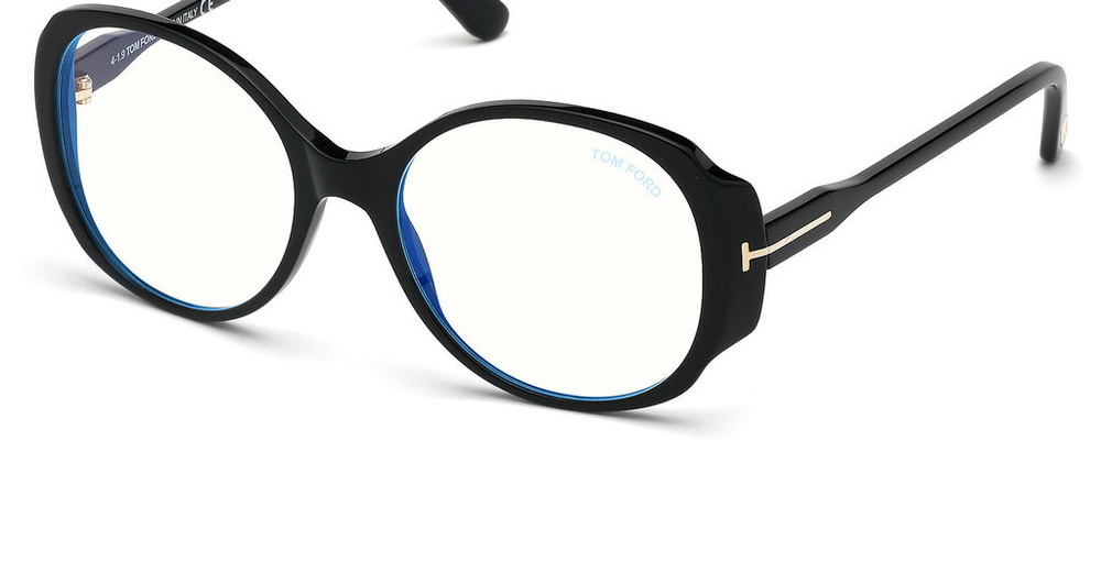 Tom Ford Okulary korekcyjne FT5620-B-001