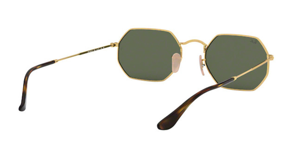 Ray-Ban Okulary przeciwsłoneczne RB3556N-001