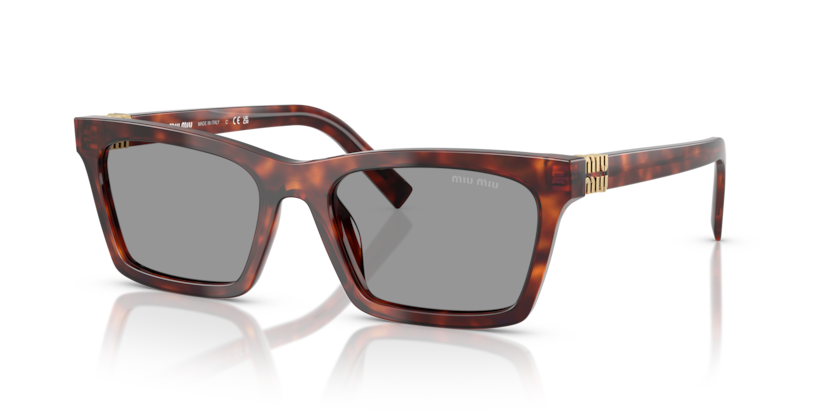 Miu Miu Okulary przeciwsłoneczne MUA05S-21C40O