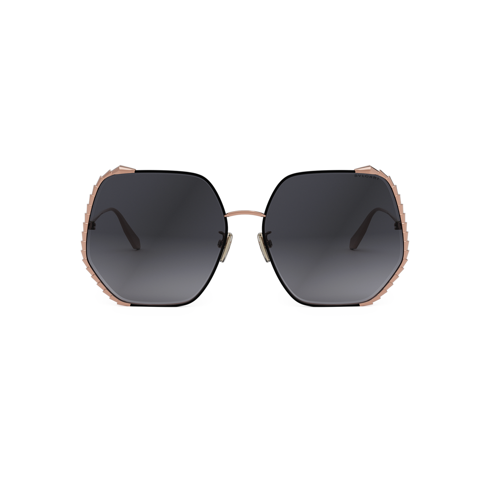 BVLGARI Okulary przeciwsłoneczne BV40004U-28B