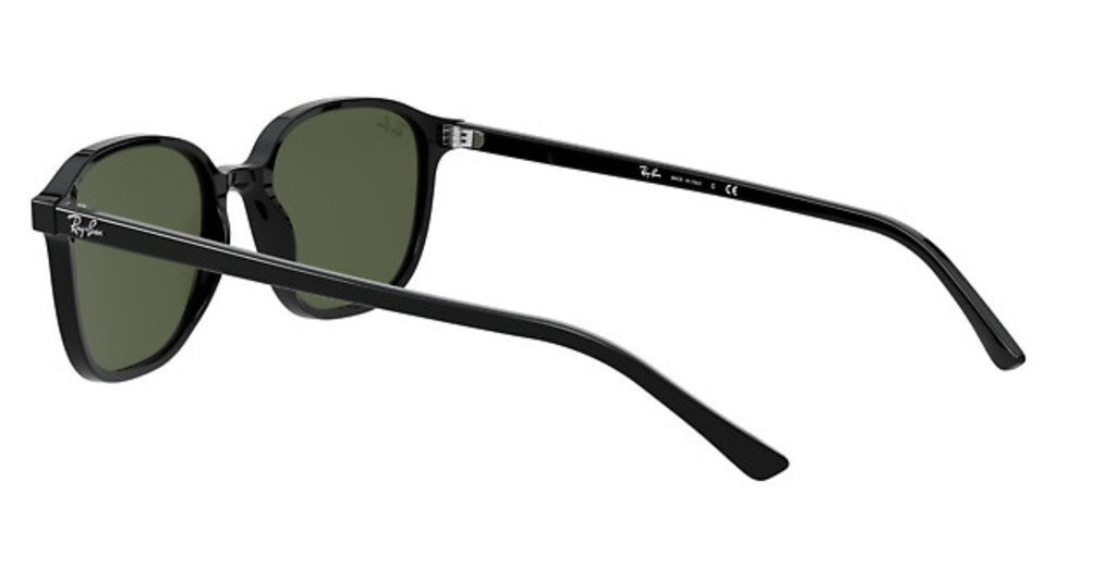 Ray-Ban Okulary przeciwsłoneczne LEONARD RB2193-901/31