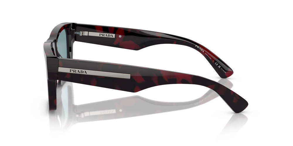 Prada Okulary przeciwsłoneczne PR25ZS-18I04D