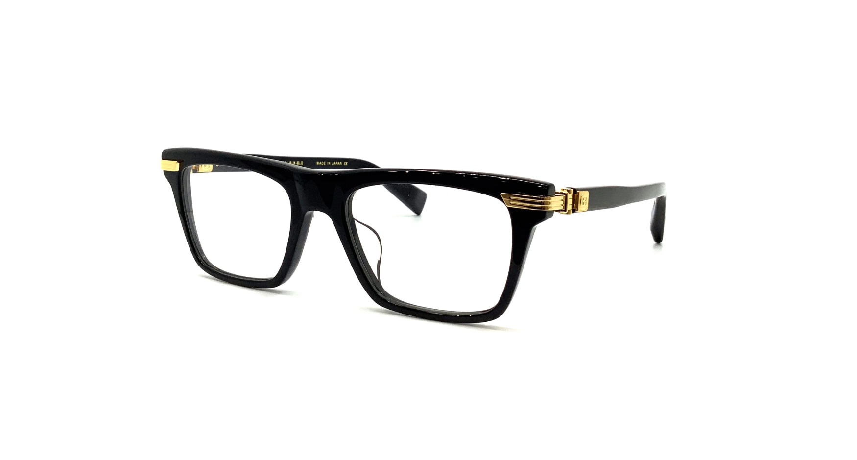 BALMAIN Okulary korekcyjne BPX-114B-53 SENTINELLE-I 