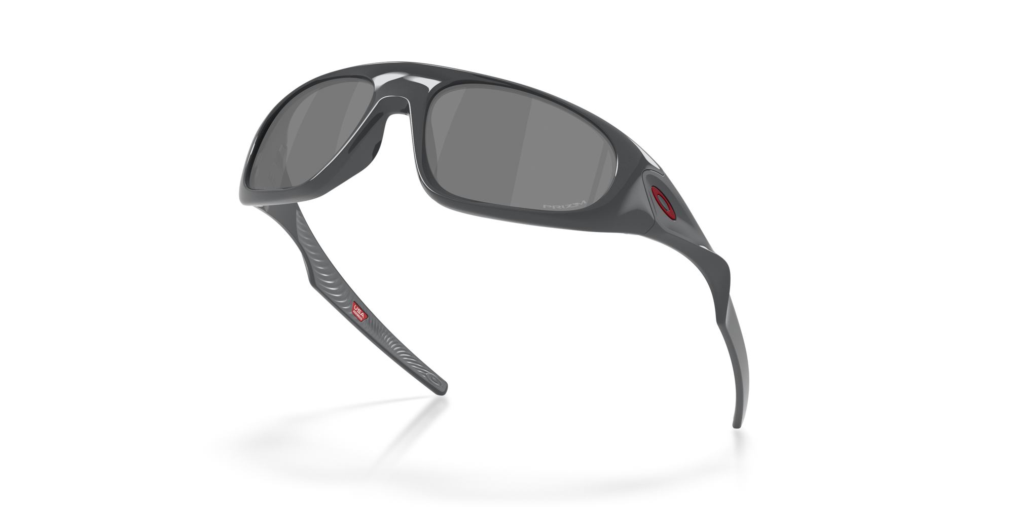 Oakley Sunglasses NEOFORMA Polished Carbon/Prizm Black OO9528-10
