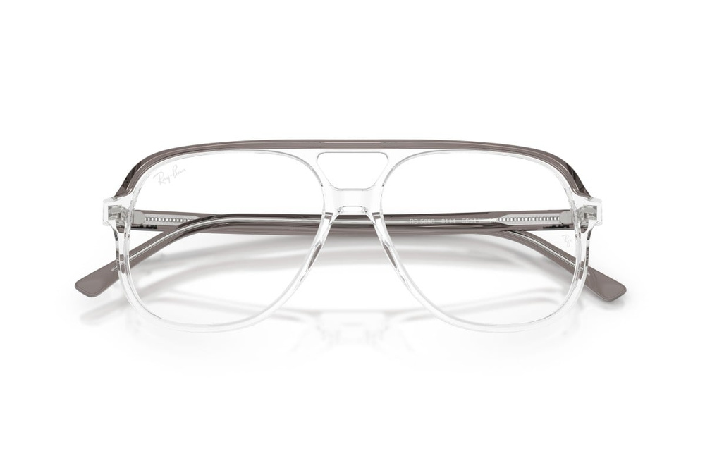 Ray-Ban Okulary korekcyjne RX5698-8111