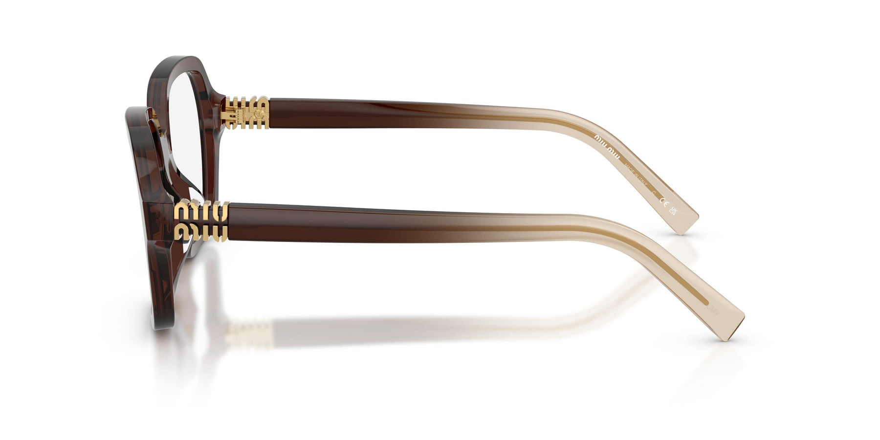 Miu Miu Optical frame MU03YV-23H1O1