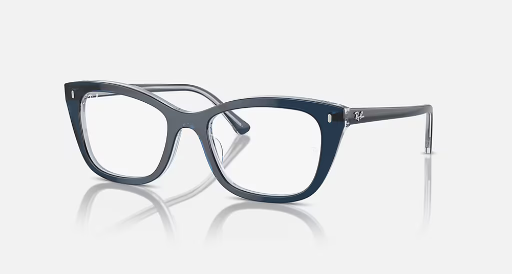 Ray-Ban Okulary korekcyjne RX5433-8324