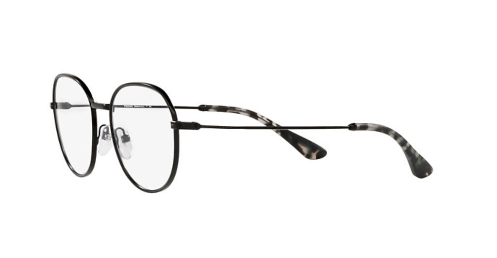 Prada Okulary korekcyjne PR65WV-1BO1O1