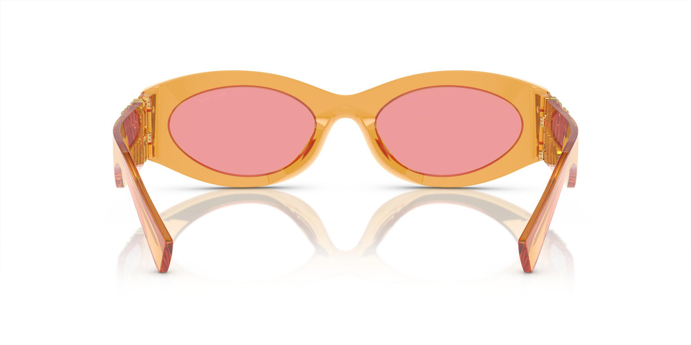 Miu Miu Okulary przeciwsłoneczne MU11WS-12T1D0