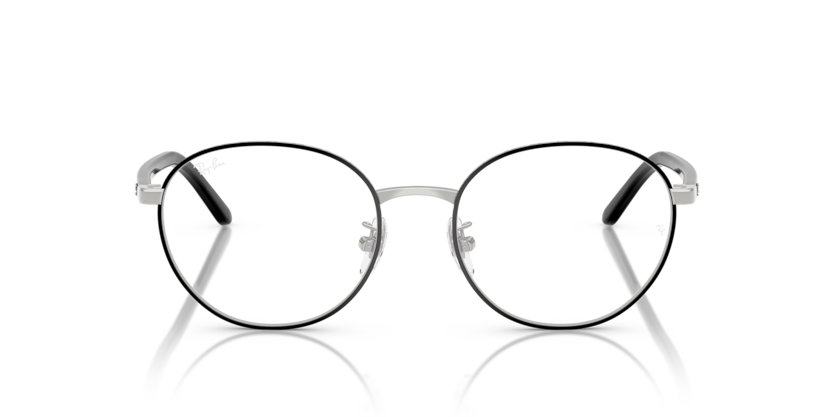 Ray-Ban Okulary korekcyjne RX6538D-2861