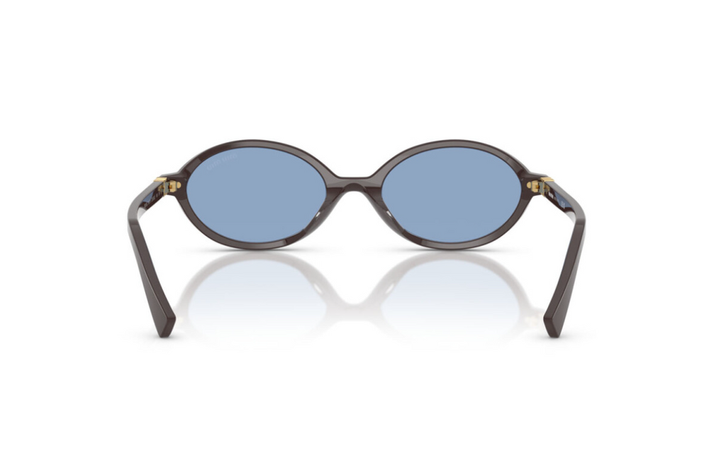 Miu Miu Sunglasses MU04ZS-22C60O