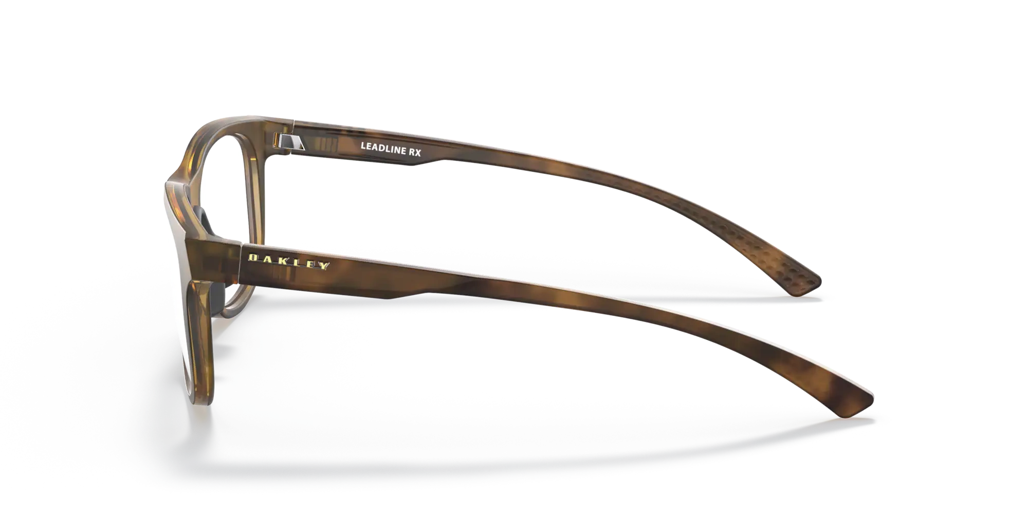 Oakley Okulary korekcyjne LEADLINE RX OX8175-02