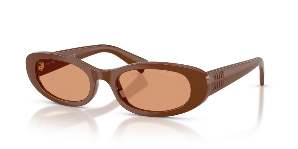 Miu Miu Okulary przeciwsłoneczne MU C02S-27R07V