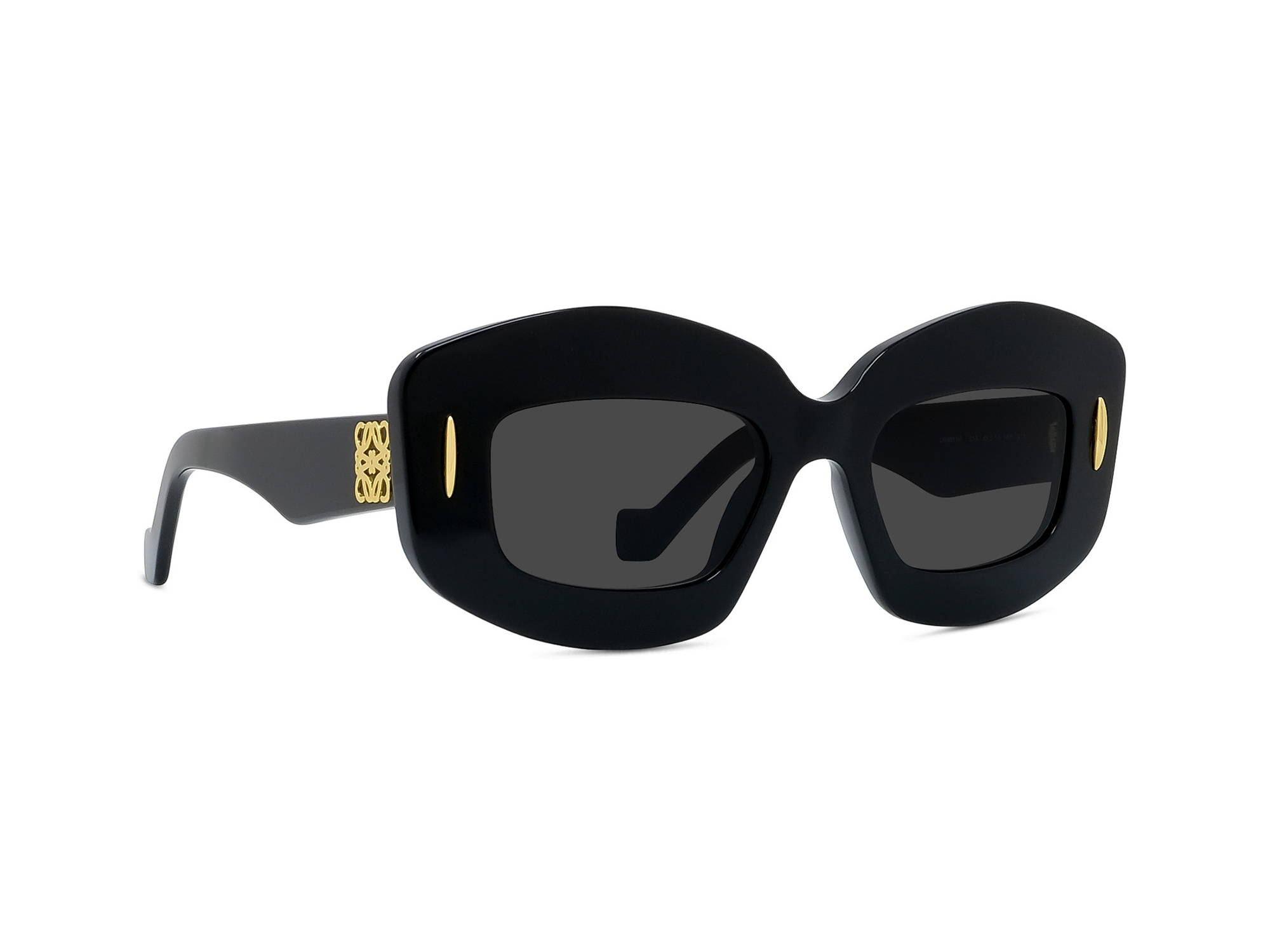 Loewe Sunglasses LW40114I-4901A