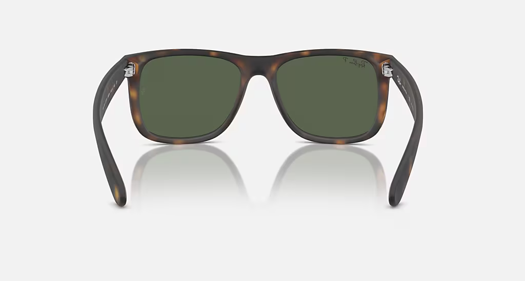 Ray-Ban Sunglasses JUSTIN RB4165-865/9A