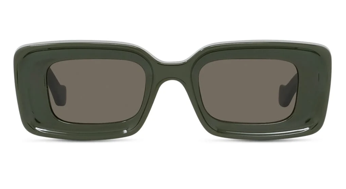 Loewe Okulary przeciwsłoneczne LW40101I-4696E
