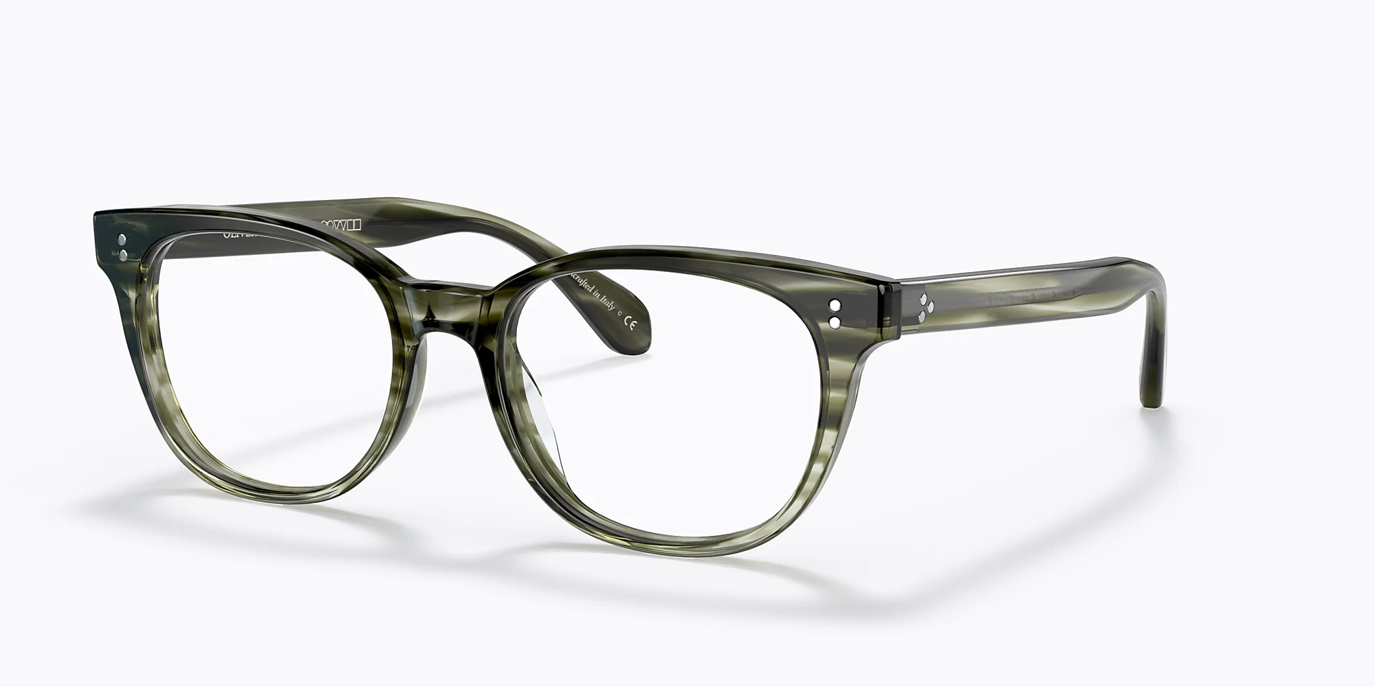 Oliver Peoples Okulary korekcyjne OV5457U-1705