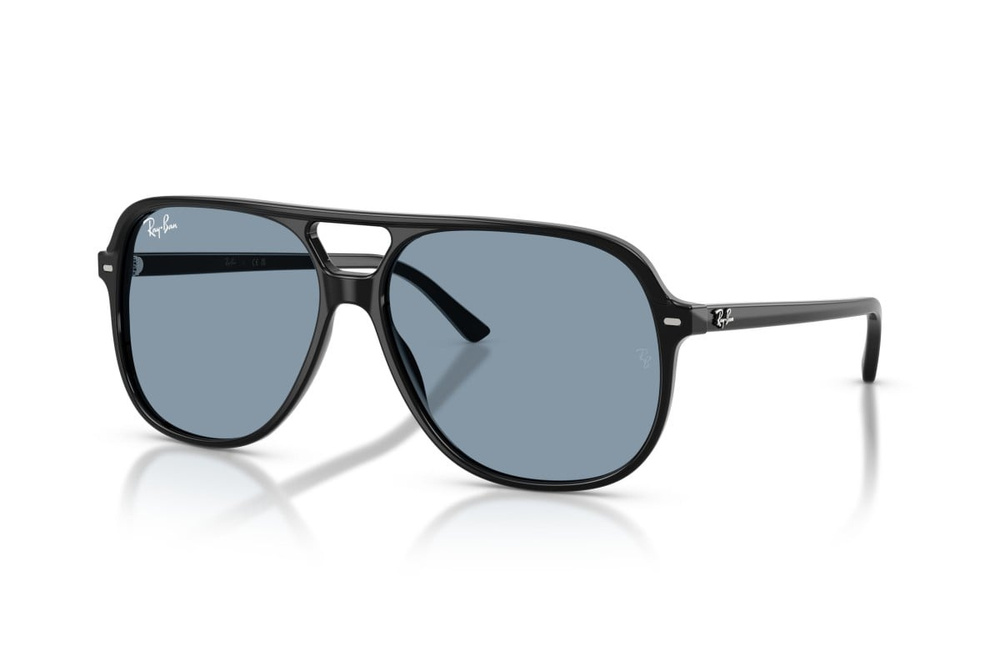 Ray-Ban Sunglasses BILL RB2198-901/56