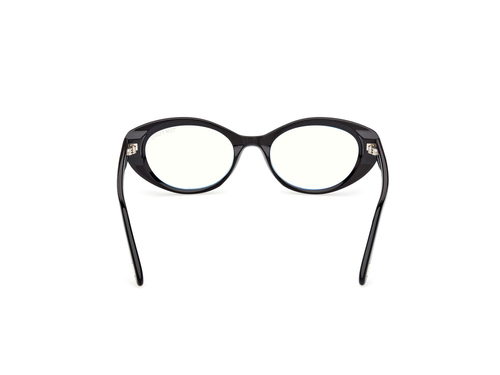 Tom Ford Okulary Korekcyjne FT6092-B-001