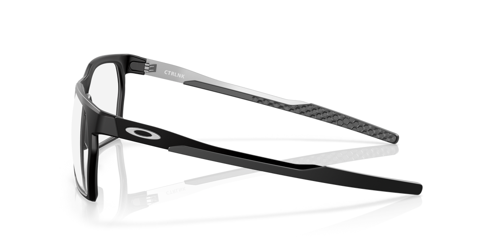 Oakley Okulary korekcyjne CTRLNK Satin Black OX8059-01
