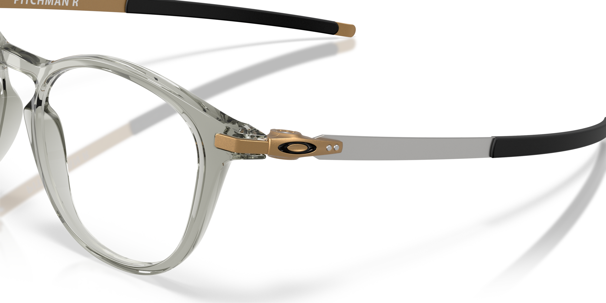 Oakley Optical frame Pitchman R OX8105-26