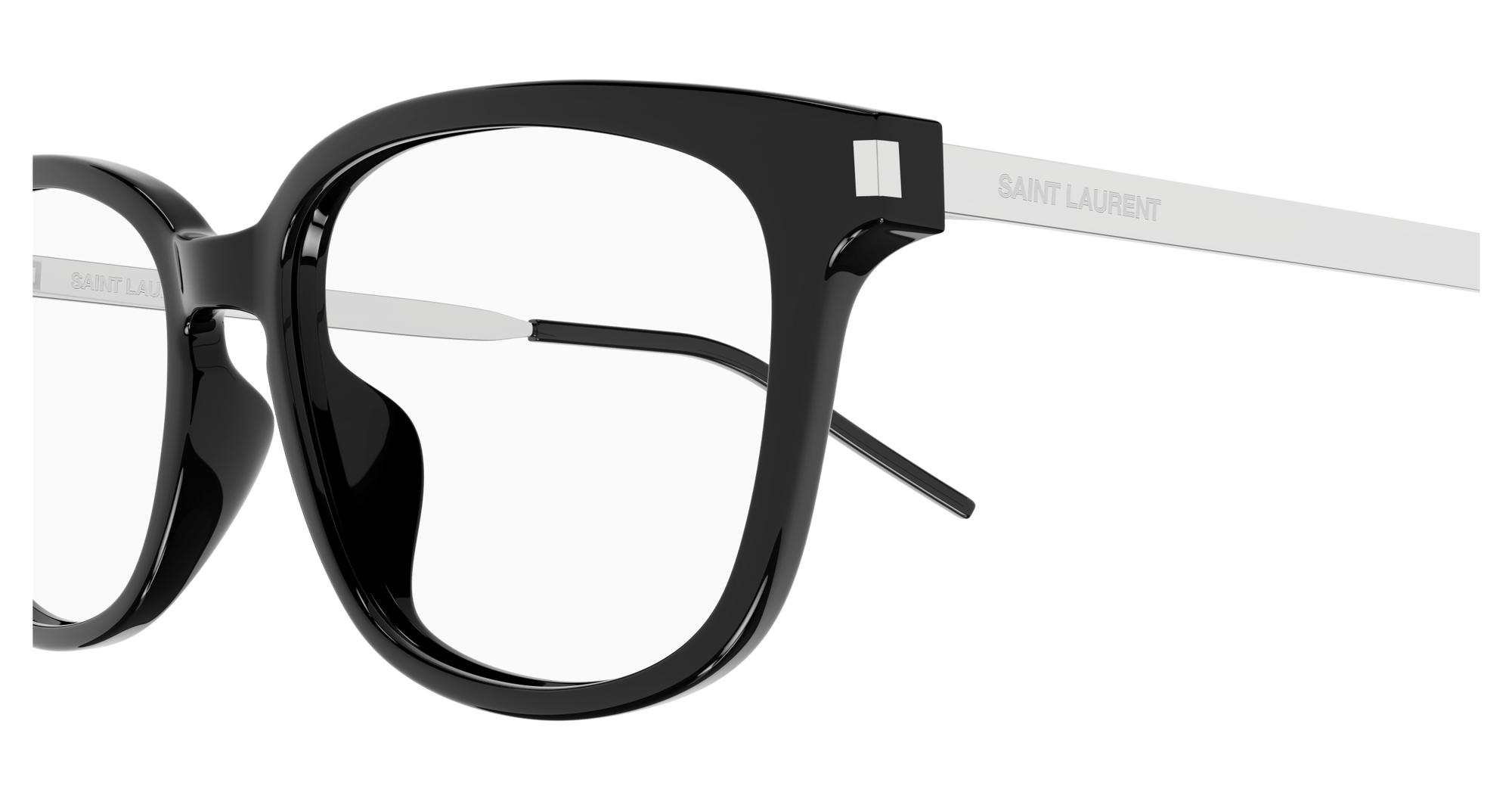 Saint Laurent Okulary korekcyjne SL 648/F-001