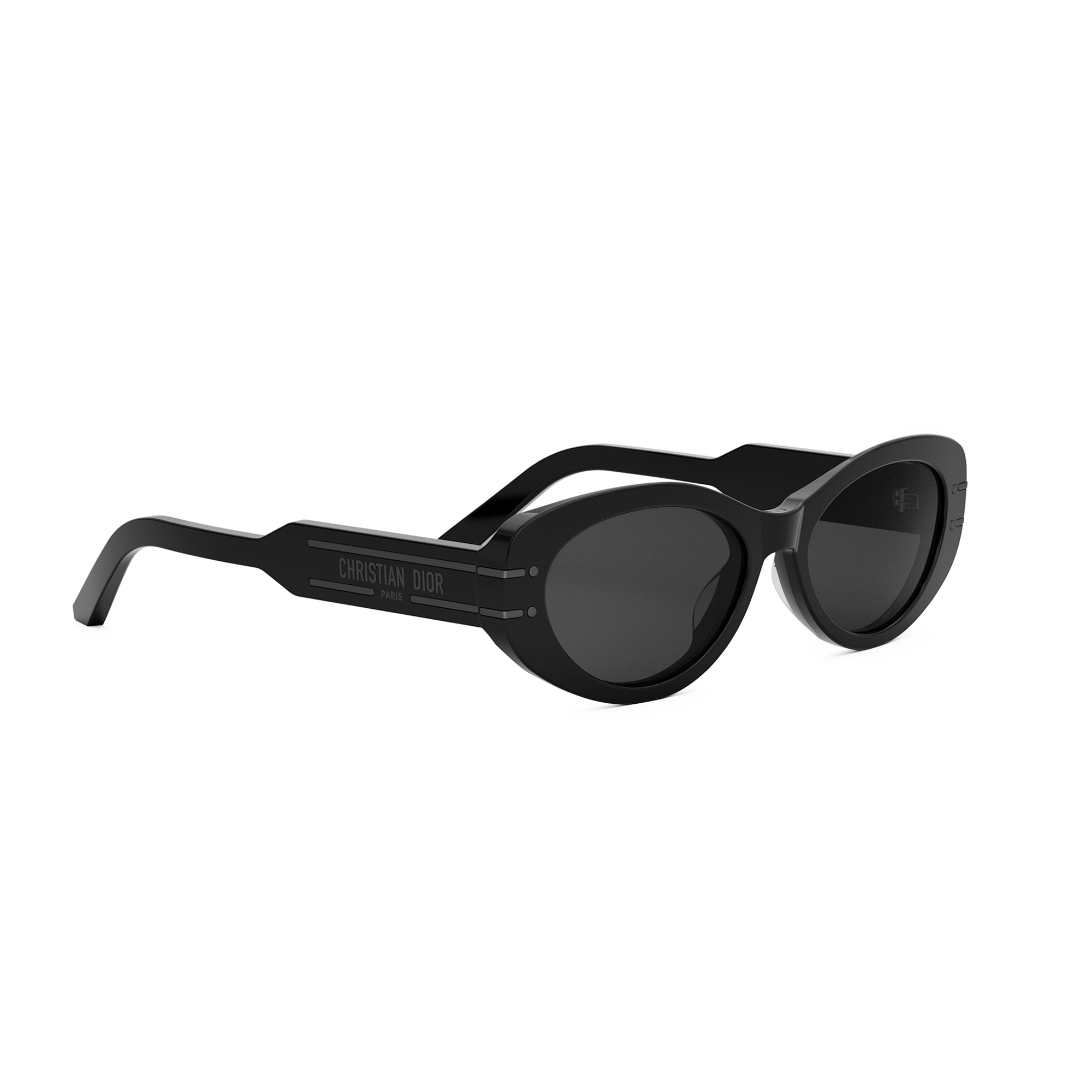 Dior Okulary przeciwsłoneczne DIORSIGNATURE B8U 14A0 CD40170U-01A