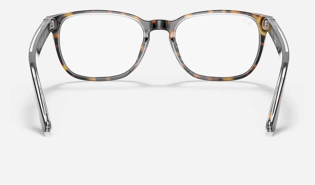 Ray-Ban Okulary korekcyjne Dziecięce RY1592-3805