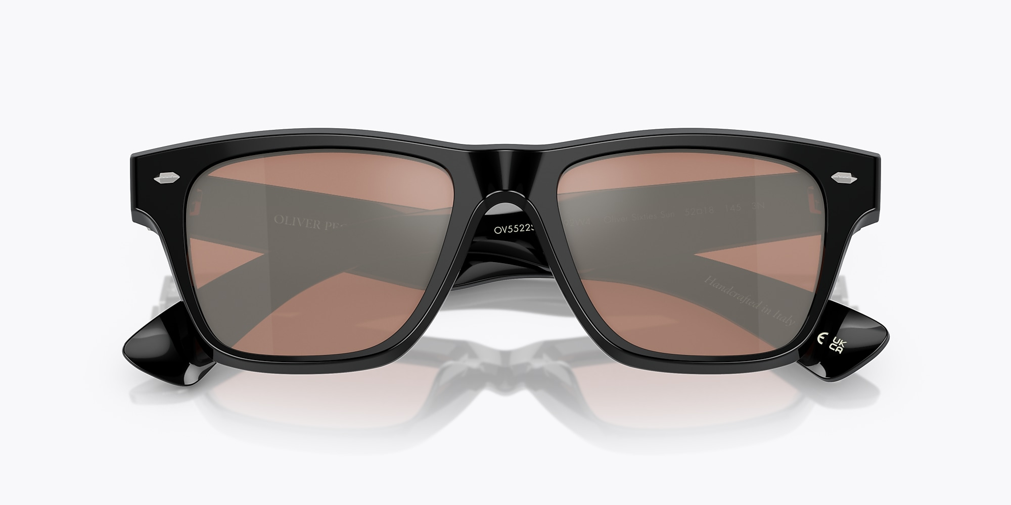 Oliver Peoples Sunglasses Oliver Sixties Sun OV5522SU-1492W4