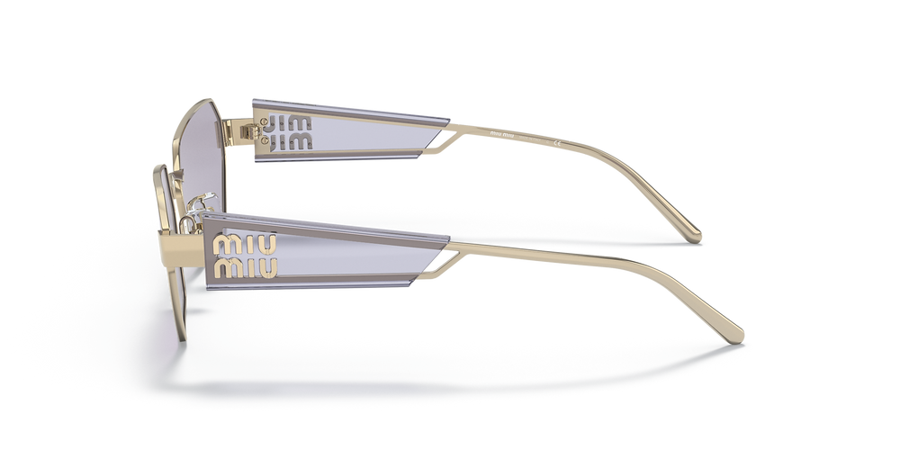 Miu Miu Okulary przeciwsłoneczne MU53WS-ZVN05S