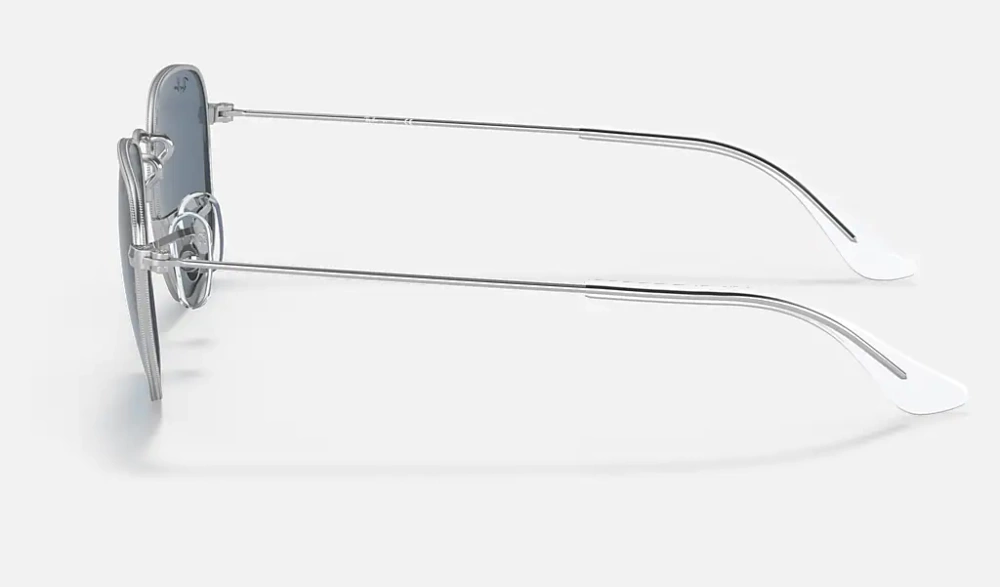 Ray-Ban Okulary przeciwsłoneczne FRANK JUNIOR RJ9557S-212/80