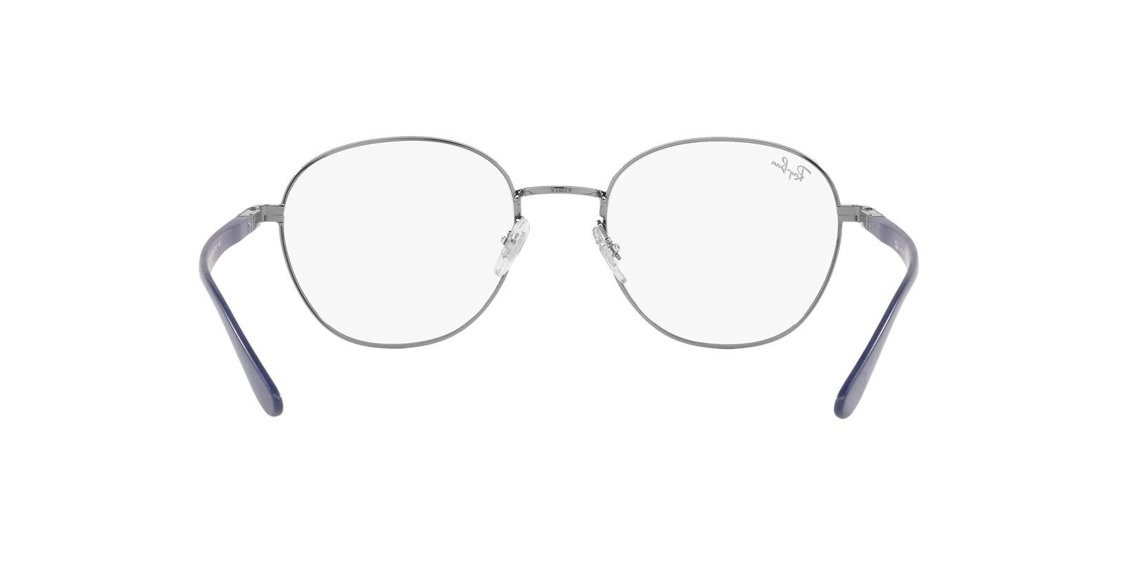 Ray-Ban Okulary korekcyjne RX6461-2502