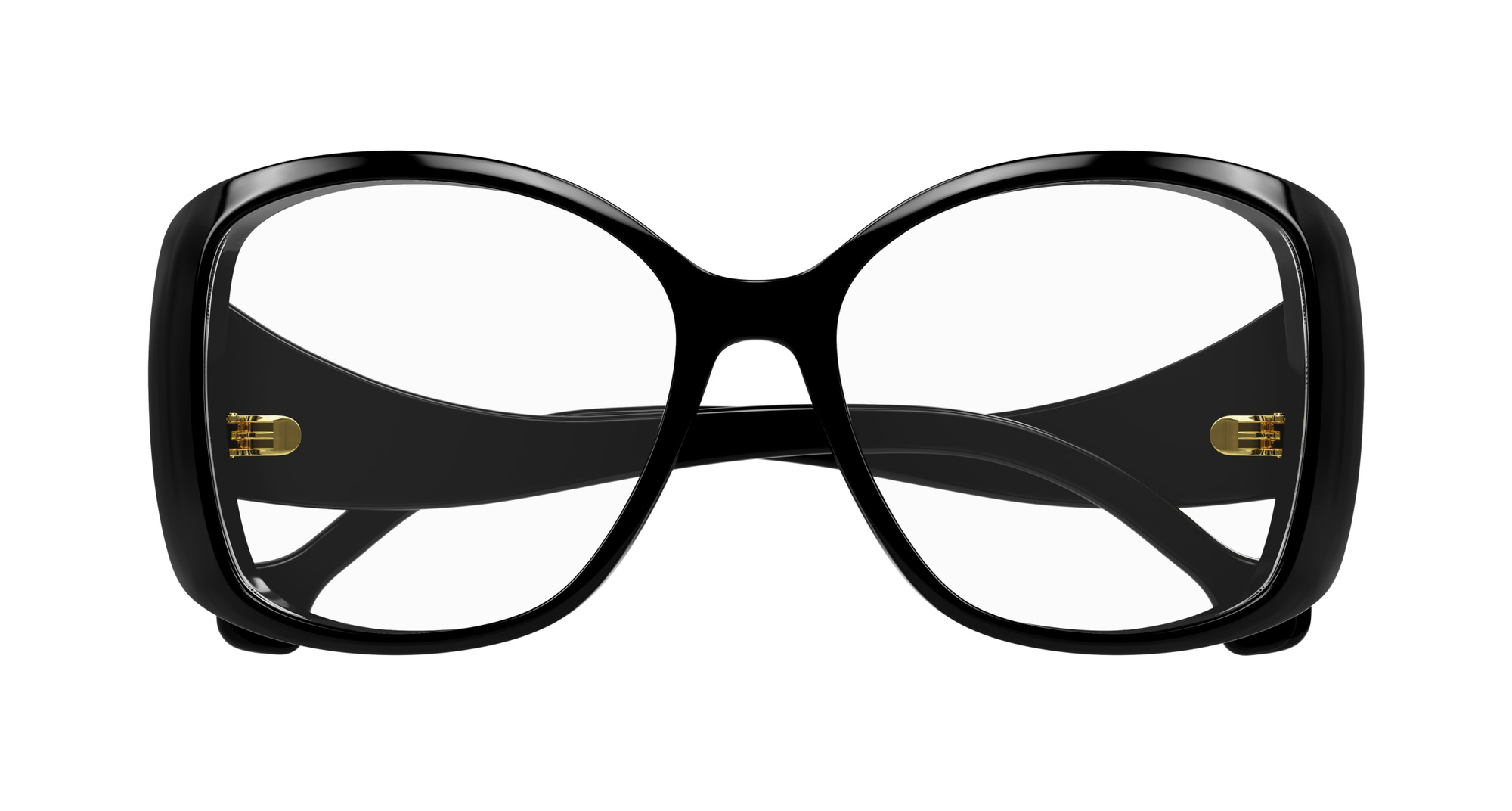 GUCCI Okulary korekcyjne GG1236OA-001