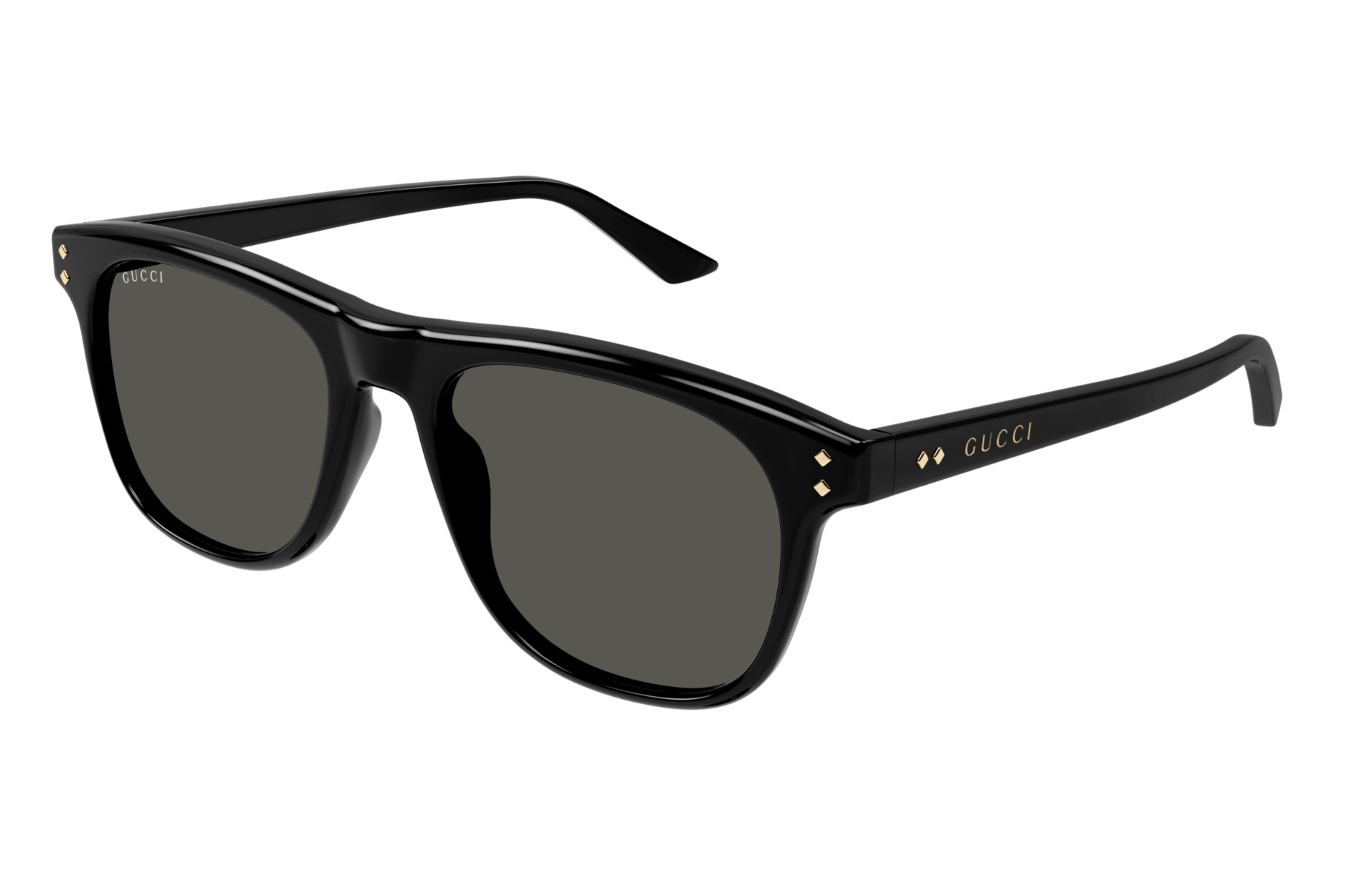 Gucci Okulary Przeciwsłoneczne GG1893S-001