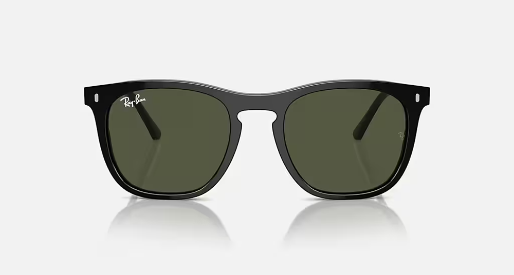 Ray-Ban Sunglasses RB2210-901/31