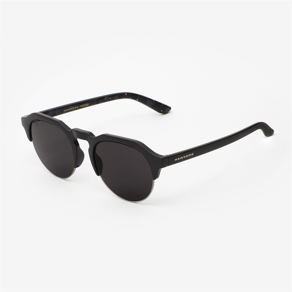 Hawkers Okulary HA-HMWCTR01 (X Messi - Carbon Black Dark Warwick Classic)
