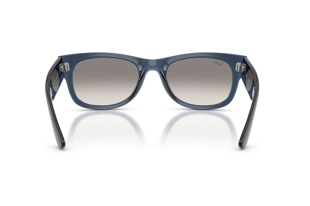 Ray-Ban Okulary przeciwsłoneczne MEGA WAYFARER II RB0832S-684532