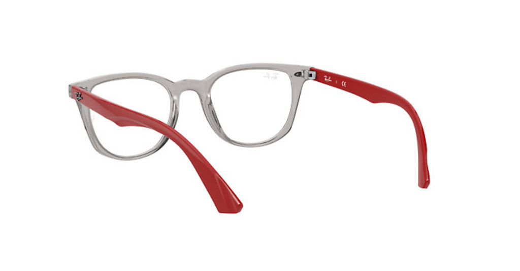 Ray-Ban Optical Frame Junior RB1601-3812