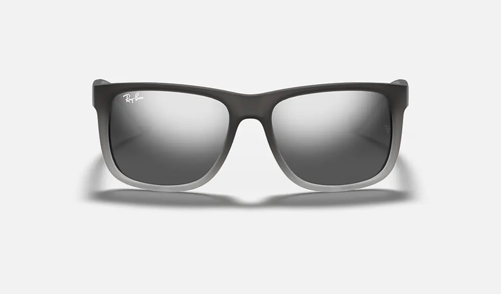 Ray-Ban Okulary przeciwsłoneczne JUSTIN RB4165 - 852/88