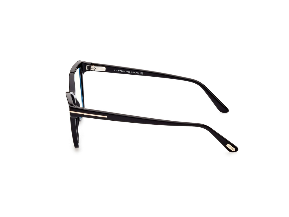 Tom Ford Okulary korekcyjne FT5812-B-001