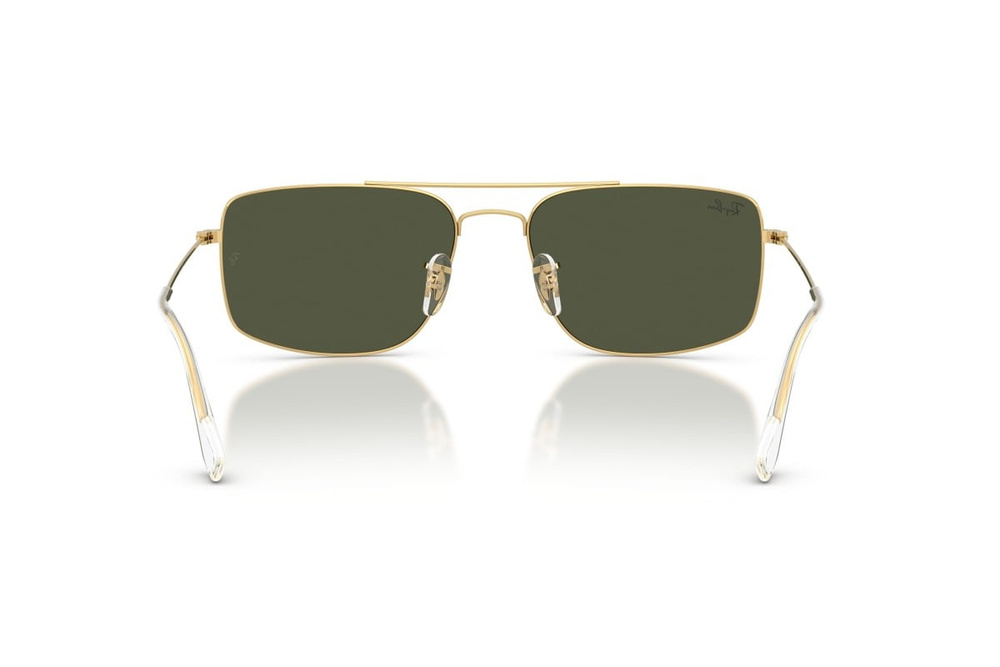 Ray-Ban Okulary przeciwsłoneczne EXPLORER 3 RB3779-001/31