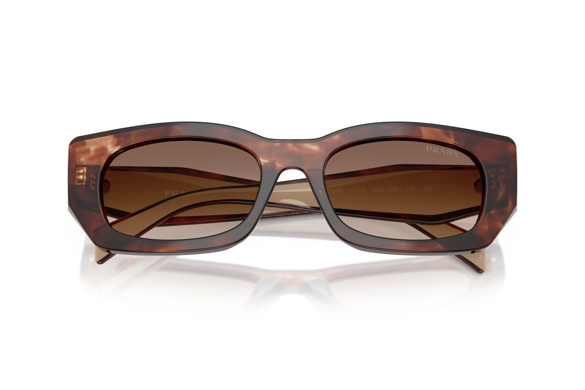 Prada Sunglasses PR B05S-00K10S