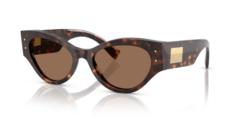 Dolce & Gabbana Okulary przeciwsłoneczne DG4480-502/73